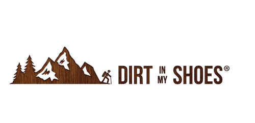 Dirt In My Shoes