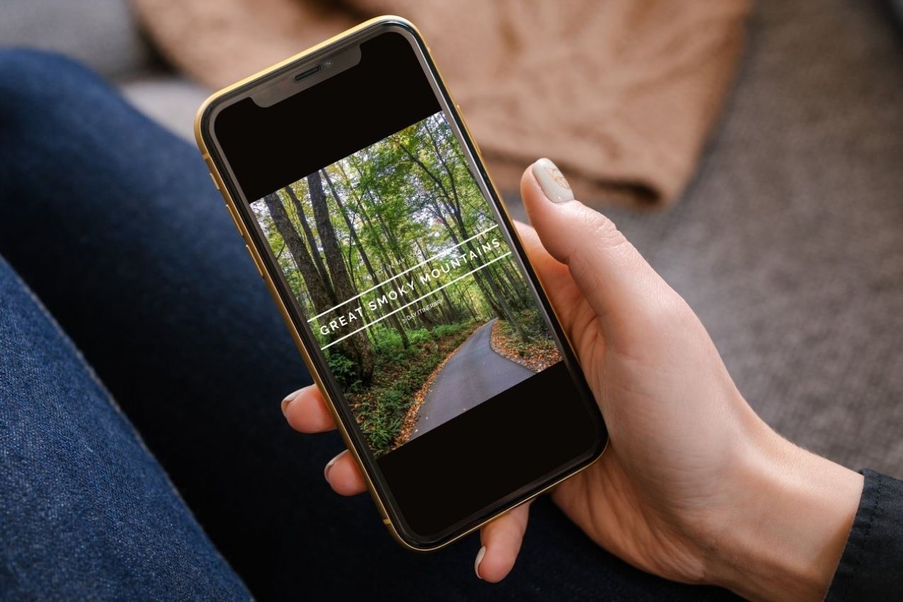 Great Smoky Mountains Itinerary