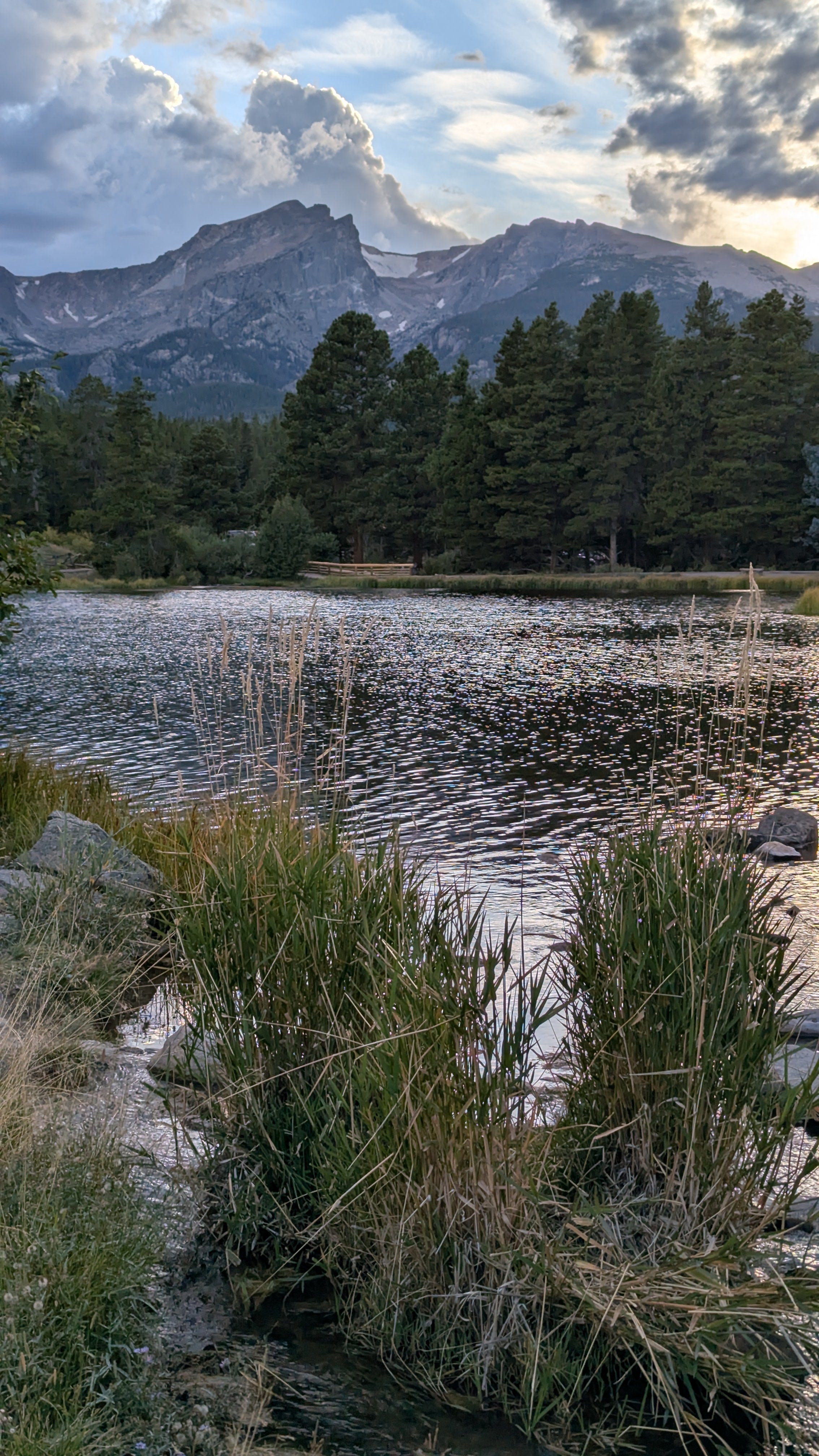 Rocky Mountain Itinerary – Dirt In My Shoes