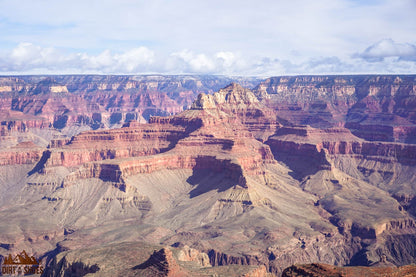 Grand Canyon Itinerary