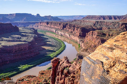 Canyonlands Itinerary